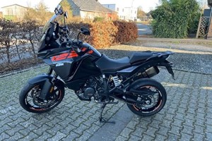 Angebot KTM 1290 Super Adventure S