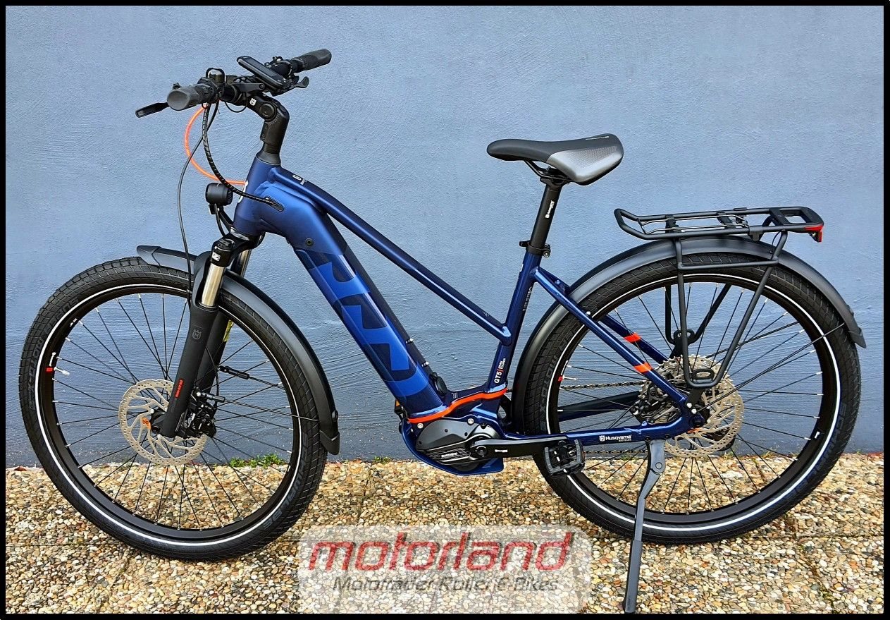 Neumotorrad