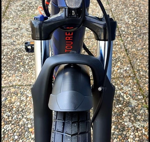 Angebot Husqvarna GT4 Gran Tourer E-Trekking Bild 10: Angebot Husqvarna GT4 Gran Tourer E-Trekking