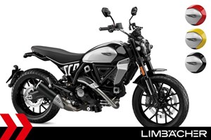 Angebot Ducati Scrambler Icon