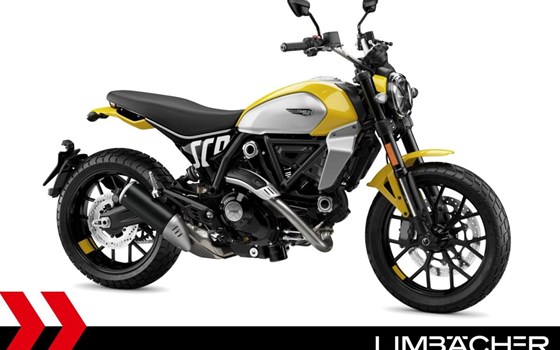 Neufahrzeug Ducati Scrambler Icon - Bild 2