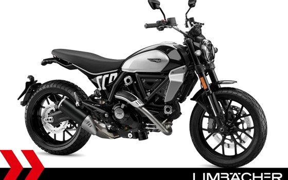 Neufahrzeug Ducati Scrambler Icon - Bild 8