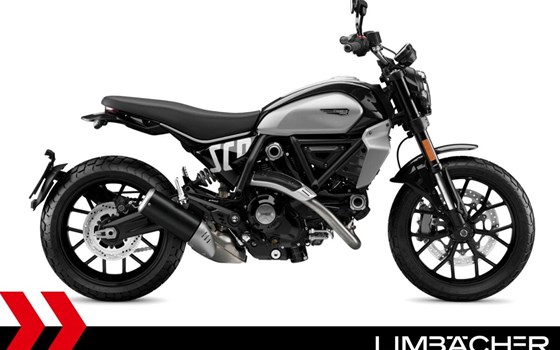 Neufahrzeug Ducati Scrambler Icon - Bild 9