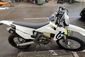 Angebot Husqvarna FE 350