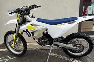 Angebot Husqvarna FE 250