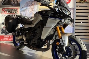 Angebot Yamaha Tracer 9 GT+