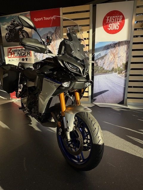 Angebot Yamaha Tracer 9 GT+