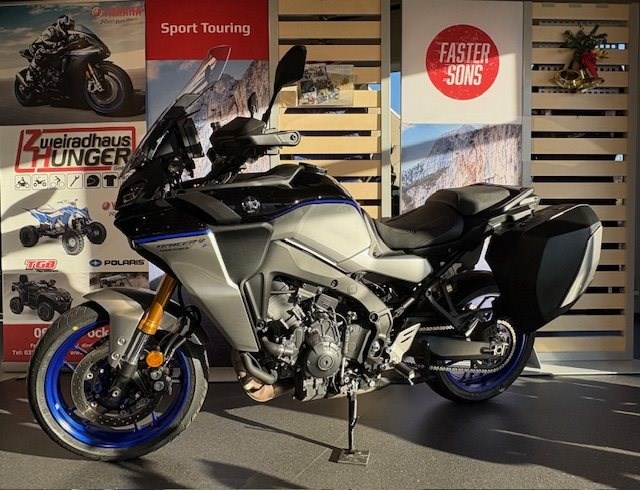 Angebot Yamaha Tracer 9 GT+