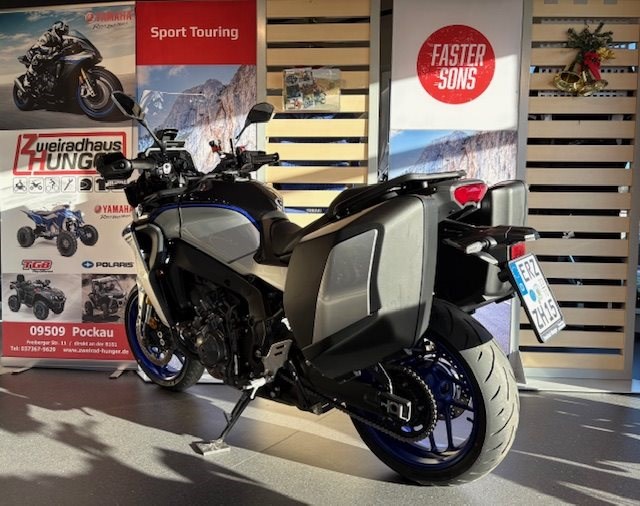 Angebot Yamaha Tracer 9 GT+