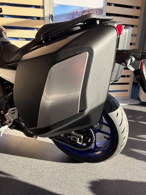 Angebot Yamaha Tracer 9 GT+