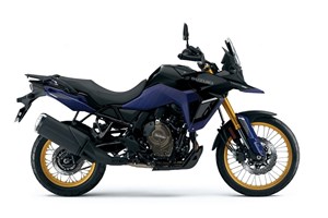 Angebot Suzuki V-Strom 800DE