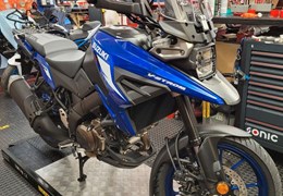 Gebrauchte Suzuki V-Strom 1050