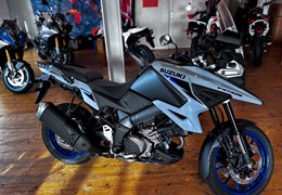 Gebrauchte Suzuki V-Strom 1050