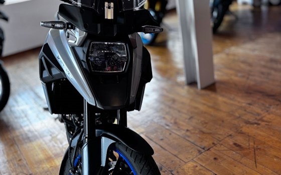 Gebrauchtmotorrad Suzuki V-Strom 1050 - Bild 2