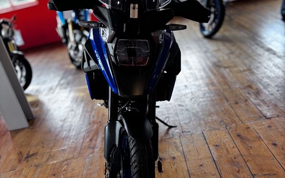 Gebrauchtmotorrad Suzuki V-Strom 1050 - Bild 5