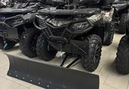 Neumotorrad CFMOTO CFORCE EV110