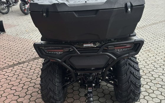 Neufahrzeug CFMOTO CFORCE EV110 - Bild 7