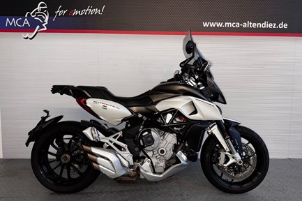 MV Agusta Stradale 800