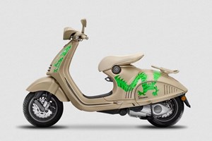 Angebot Vespa 946 Dragon