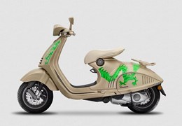 Gebrauchte Vespa 946 Dragon