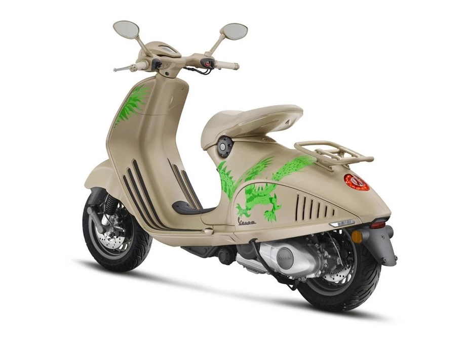 Angebot Vespa 946 Dragon Bild 2: Angebot Vespa 946 Dragon
