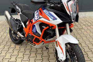 Angebot KTM 1290 Super Adventure R