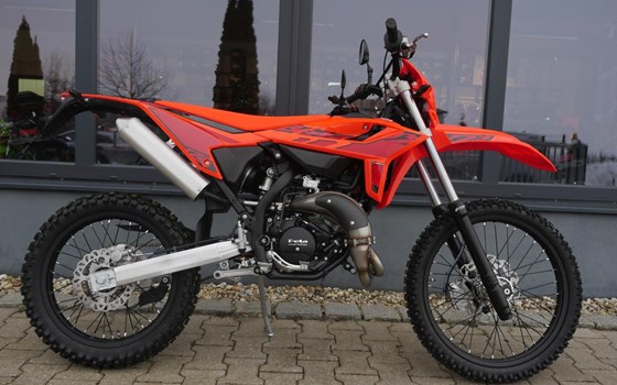 Neufahrzeug Beta RR 50 Enduro - Bild 1