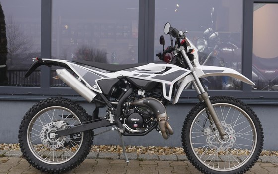 Neufahrzeug Beta RR 50 Enduro - Bild 1