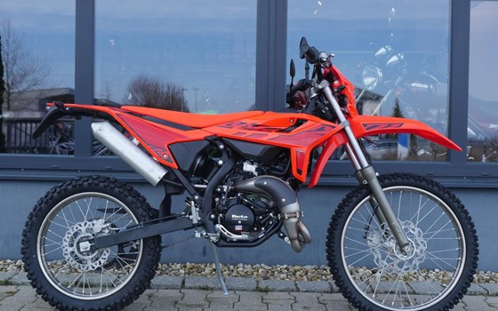 Neufahrzeug Beta RR 50 Enduro - Bild 1