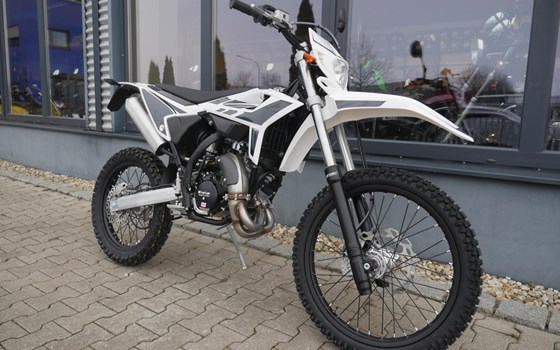 Neufahrzeug Beta RR 50 Enduro - Bild 10