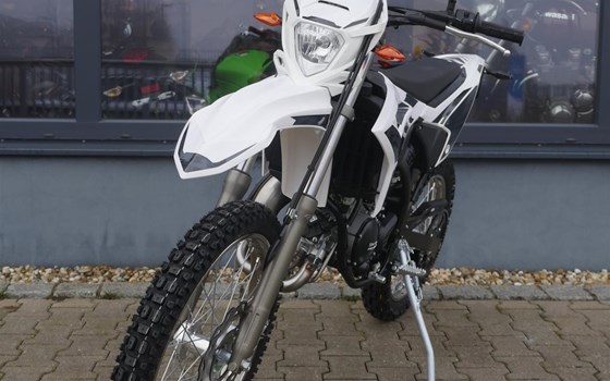Neufahrzeug Beta RR 50 Enduro - Bild 11