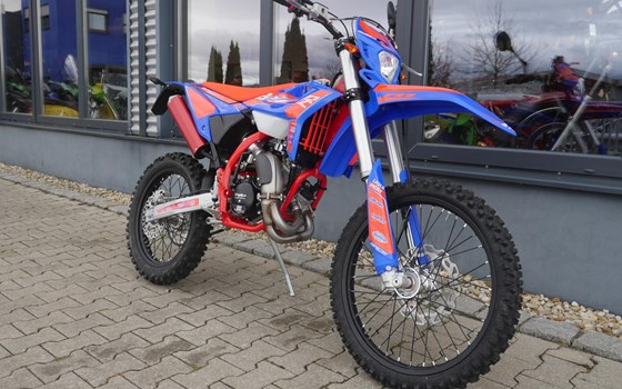 Neufahrzeug Beta RR 50 Enduro - Bild 12