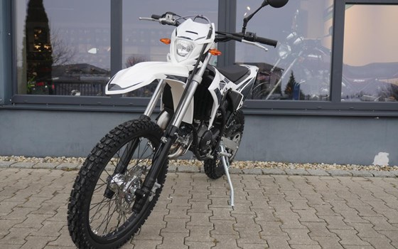 Neufahrzeug Beta RR 50 Enduro - Bild 13