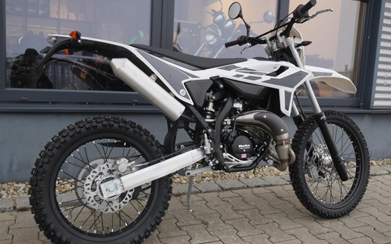 Neufahrzeug Beta RR 50 Enduro - Bild 14