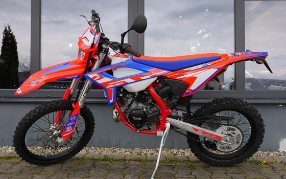 Neufahrzeug Beta RR 50 Enduro - Bild 5