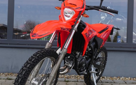 Neufahrzeug Beta RR 50 Enduro - Bild 5