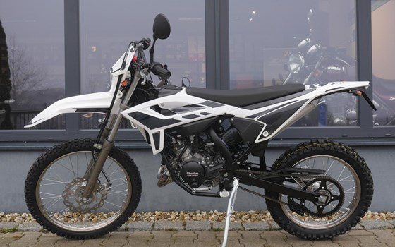 Neufahrzeug Beta RR 50 Enduro - Bild 6