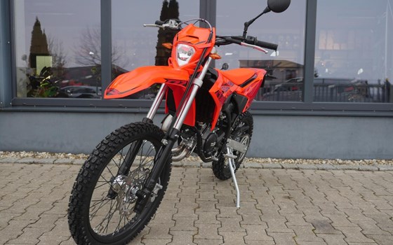 Neufahrzeug Beta RR 50 Enduro - Bild 6