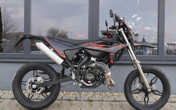 Neufahrzeug Beta RR 50 - Bild 1