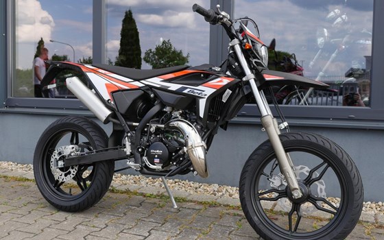 Neufahrzeug Beta RR 50 - Bild 11