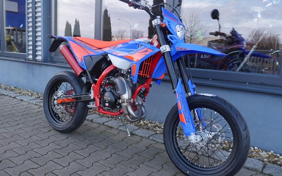 Neufahrzeug Beta RR 50 - Bild 11