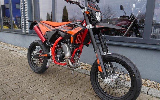 Neufahrzeug Beta RR 50 - Bild 12