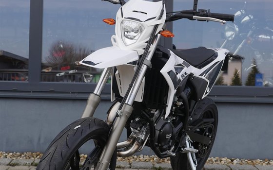 Neufahrzeug Beta RR 50 - Bild 12