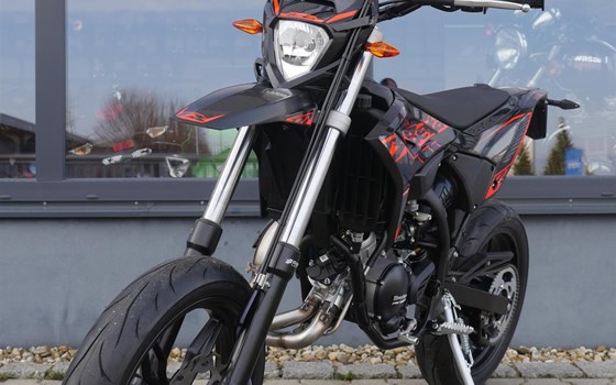 Neufahrzeug Beta RR 50 - Bild 13