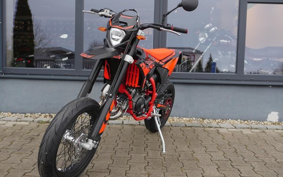 Neufahrzeug Beta RR 50 - Bild 15