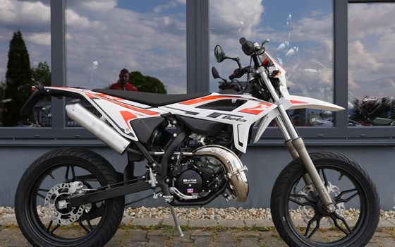 Neufahrzeug Beta RR 50 - Bild 2