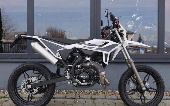 Neufahrzeug Beta RR 50 - Bild 2