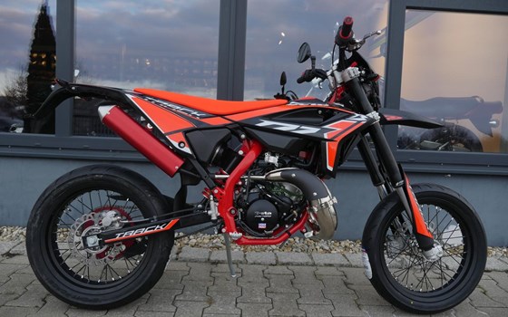 Neufahrzeug Beta RR 50 - Bild 3