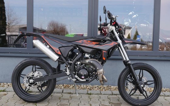 Neufahrzeug Beta RR 50 - Bild 3