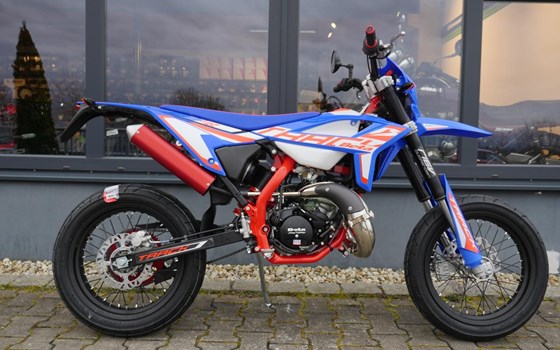 Neufahrzeug Beta RR 50 - Bild 4